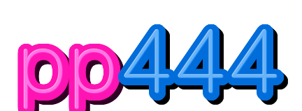 pp444 — logo kanal