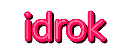 idrok — logo kanal