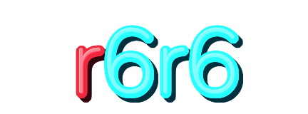 r6r6 — logo kanal
