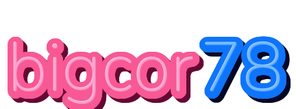bigcor78 — logo kanal