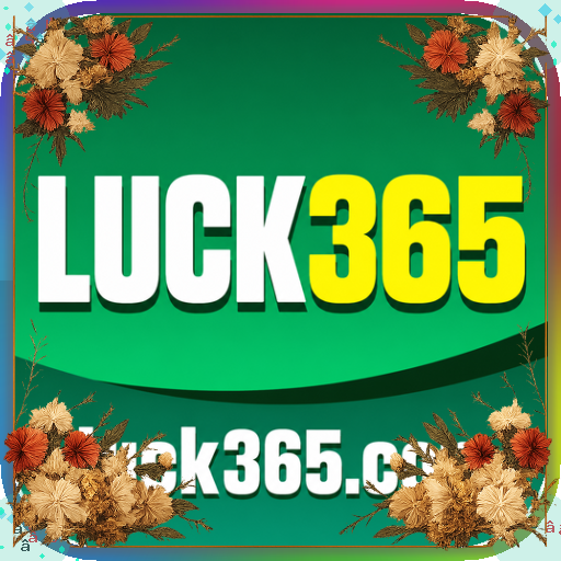 luck365 — mitra unggulan