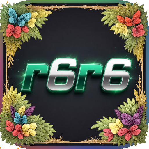 r6r6 — mitra unggulan
